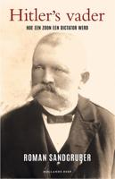 Hitlers vader - Roman Sandgruber - ebook - thumbnail
