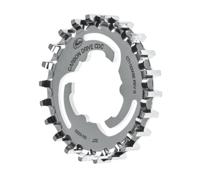 Shimano Gates sprocket cdc 22t alfine/nexus/sturmey crmo - thumbnail