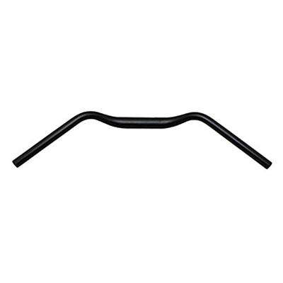 Ergotec Stuur city cruiser ø31,8mm x 640mm - zwart