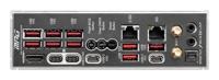 Moederbord AMD MSI MPG X870E CARBON WIFI - thumbnail
