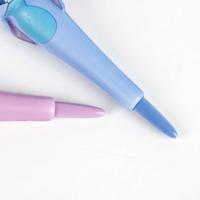 Loli & Stitch Squishy ball pen 2-Pack - thumbnail