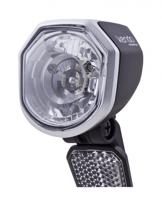 Koplamp Spanninga Kendo+ XDO dynamo - thumbnail