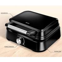 MPM MGO-40 Wafel Maker - thumbnail