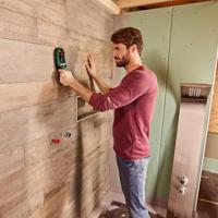 Bosch Groen UniversalDetect Detector | Inclusief Batterijen - 06036813Z0 - thumbnail