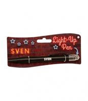Light up pen Sven - thumbnail