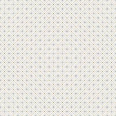 Dutch Wallcoverings Apelviken - Skärhamn White/Grey - Wit/Grijs