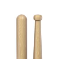 ProMark TXDC27W Scott Johnson Scooter Hickory drumstokken met houten tip - thumbnail
