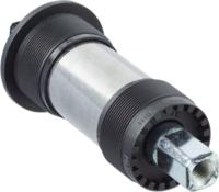 Tecora E trapas 122mm bsa, staal/kunstst. cup - thumbnail