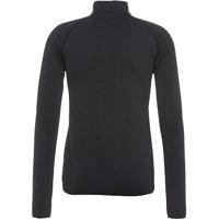 Thermoshirt heren lange mouw met rits - Core dry - Mannen baselary - Warm thermo ondergoed - thumbnail