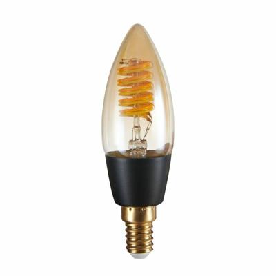 EGLO Ledlamp e14 kogel connect.z - 320lm - dimbaar - (p45)