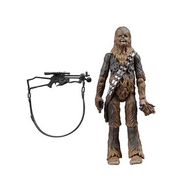 Star Wars Episode IV Vintage Collection Action Figure Chewbacca 10 cm