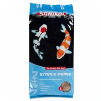 SaniKoi Staple prime visvoer 6mm - 20 liter - thumbnail