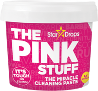 The Pink Stuff Miracle Cleaning Paste - thumbnail