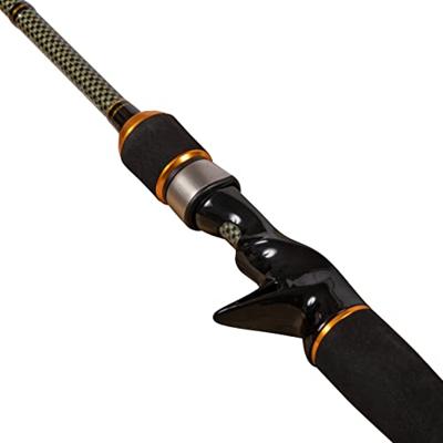 Quantum Energy Extreme Jigging Cast Light 1,90 m 7-35 gr