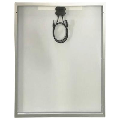 Sygonix Monokristallijn zonnepaneel 150 W 18.62 V