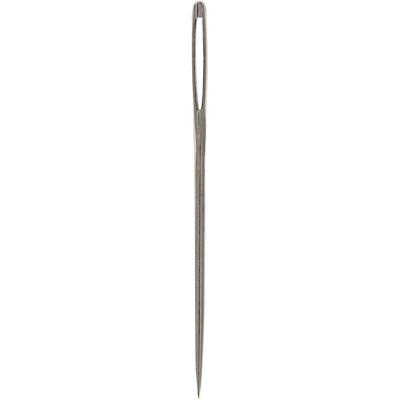 Creativ Company Borduurnaalden met scherpe punt, 5,4cm, 25st.