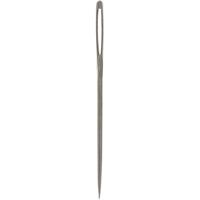 Creativ Company Borduurnaalden met scherpe punt, 5,4cm, 25st. - thumbnail