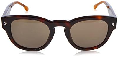 Unisex zonnebril Lozza SL42634909AJ Ø 49 mm