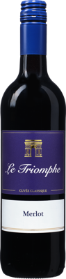 Le Triomphe Merlot
