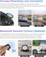 VIOFO A229 Pro 2CH-G GPS - Videorecorder - thumbnail