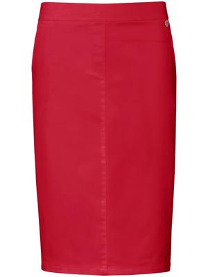 Comfortrok model My Darling jerseyband Van Relaxed by Toni rood