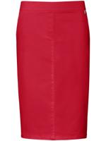 Comfortrok model My Darling jerseyband Van Relaxed by Toni rood - thumbnail