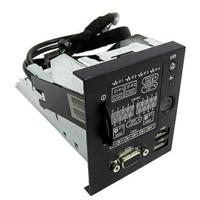 HP Hewlett Packard Enterprise DL380 Gen10 **Nieuwe Retail**, 826703-B21 (**Nieuwe Retail** Sys Insght Dsply Kit) - thumbnail