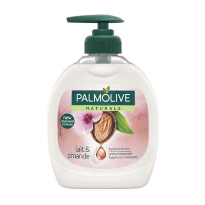 Handzeep Palmolive Naturals 300 ml