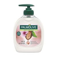 Handzeep Palmolive Naturals 300 ml - thumbnail