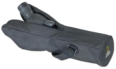 National Geographic Spotting Scope Spotting scope 20 tot 60 x 60 mm Zwart