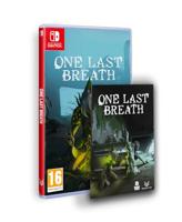 One Last Breath - thumbnail