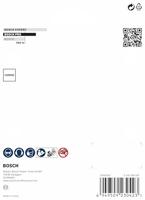 Bosch Accessories Schaafmes 2608838999 1 stuk(s) - thumbnail