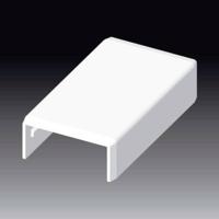 KOPOS 8632_HB Verbindingselement (b x h) 41 mm x 18 mm Wit 1 stuk(s) - thumbnail