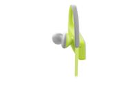 Panasonic RP-BTS35E-Y Bluetooth in-ear hoofdtelefoon (waterbestendig, snellaadfunctie, flexibele oorlussen, geel) - thumbnail