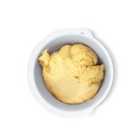 Bosch Haushalt MUZ5BS1 Gebak opzetstuk Metaal, Wit - thumbnail