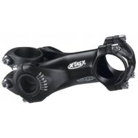 Xtasy Stuurpen Voorbouw Verstelbaar Swell-R 28,6/120/31,8 mm Zwart - thumbnail