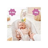 Baby wipstoel Badabulle B012306 - thumbnail