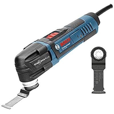Bosch Blauw GOP 30-28 ProfessionalMulti-Cutter in doos - 0601237001 - thumbnail