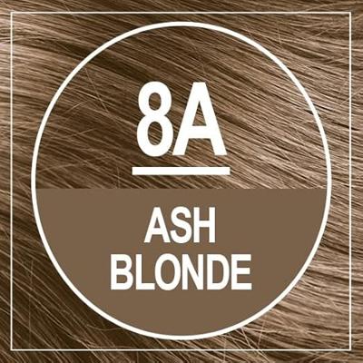 Naturtint Permanente Kleuring 8A Asblond