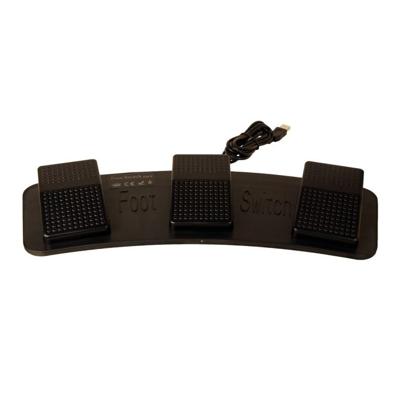 Fortinge Foot Controller