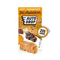 Autodrop zachte wagens pak 235gr - thumbnail
