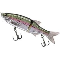 Molix Glide Bait 178 Slow Sinking 17,8cm Dark Gill Orange Belly - thumbnail