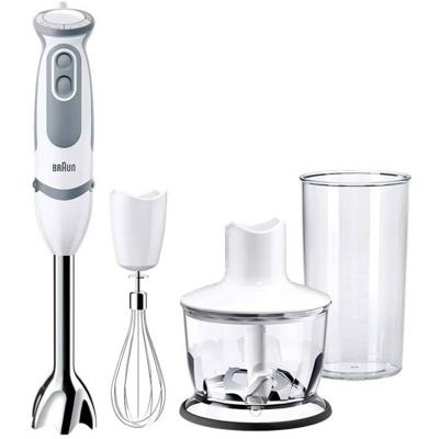 Braun MultiQuick 5 Vario staafmixer MQ 5235 WH