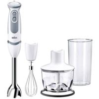 Braun MultiQuick 5 Vario staafmixer MQ 5235 WH - thumbnail