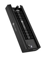 Icy Box IB-180MC-C31 DockingStation M.2 NVMe&SATA SSD - thumbnail