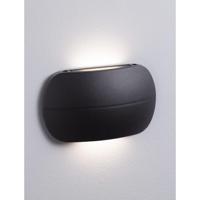 Lyora Design wandlampPrato zwart - 9030746 - thumbnail