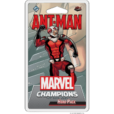 Marvel Champions: Ant-Man