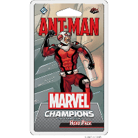 Marvel Champions: Ant-Man - thumbnail