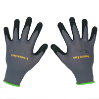 Keron Handschoen Premium Basic 10 (XL) - thumbnail