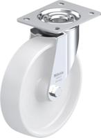 Blickle LE-PO 200R Zwenkwiel Wieldiameter: 200 mm Draagvermogen (max.): 300 kg 1 stuk(s) - thumbnail